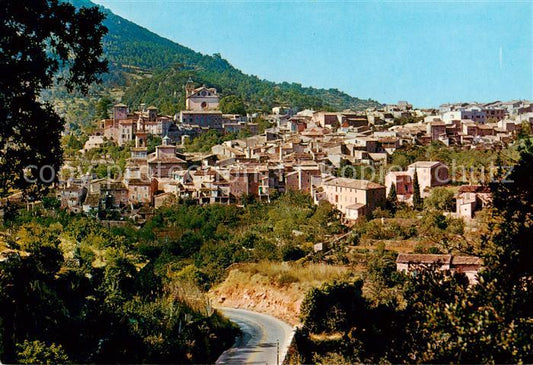 73813421 Valldemosa Valldemossa Mallorca ES Panorama