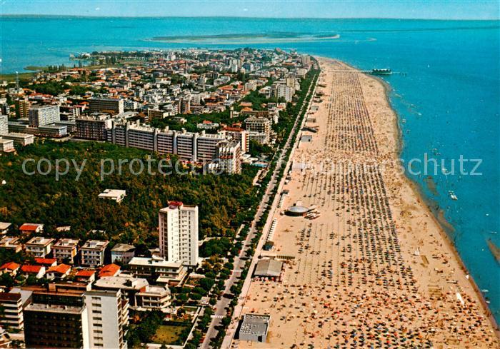 73814209 Lignano IT Fliegeraufnahme