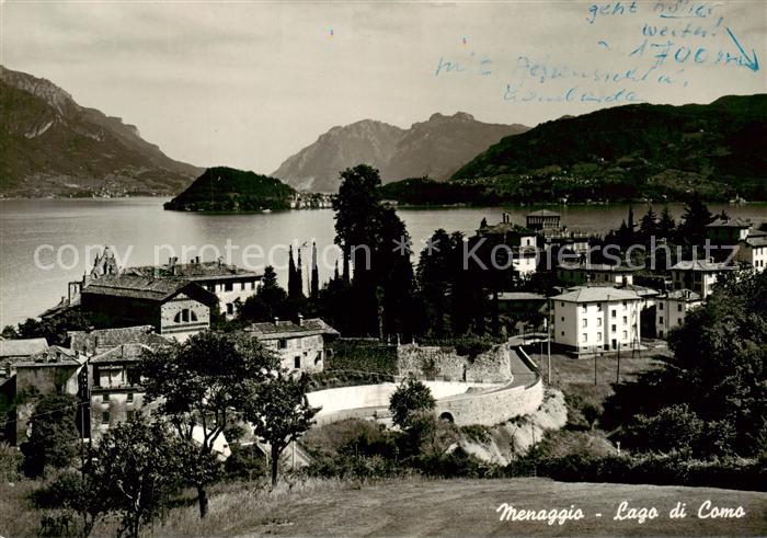 73817236 Menaggio Lago di Como IT Panorama Lago di Como