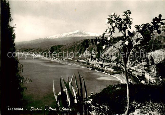 73817697 Taormina Sicilia IT Limoni Etna Mare