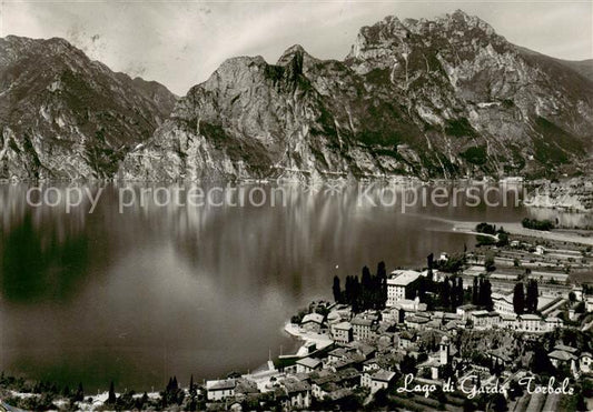 73817700 Torbole Lago di Garda IT Panorama