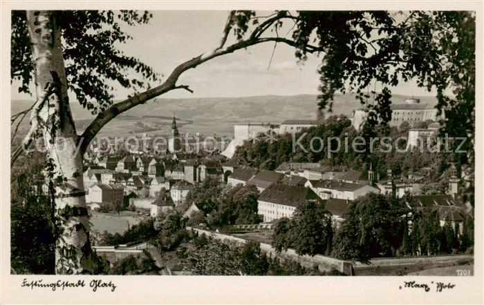 73818634 Glatz Klodzko Niederschlesien PL Panorama