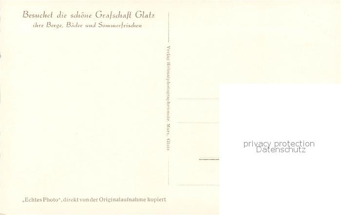 73818688 Glatz Klodzko Niederschlesien PL Inneres der Pfarrkirche