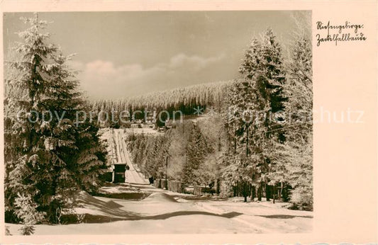 73823478 Riesengebirge Krkonose Karkonosze Zackelfallbaude