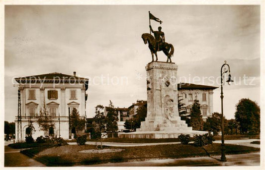 73826850 Lucca Toscana IT Monumento ai Caduti