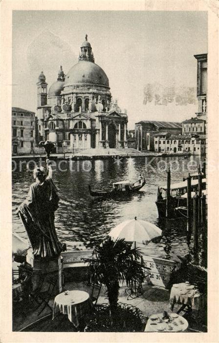 73826852 Venezia Venedig Chiesa della Salute