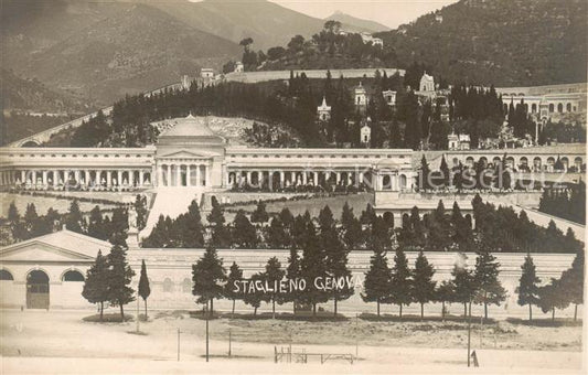 73826858 Genova Genua Liguria IT Staglieno Cimitero