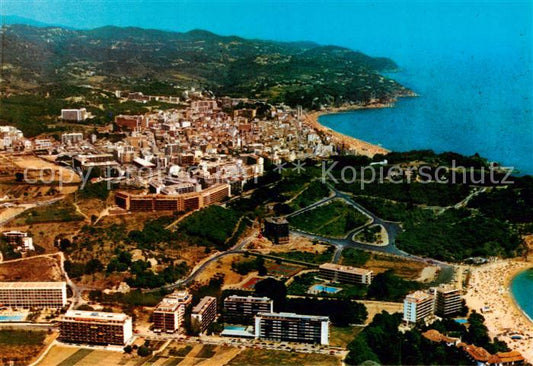 73829527 Lloret de Mar Fliegeraufnahme