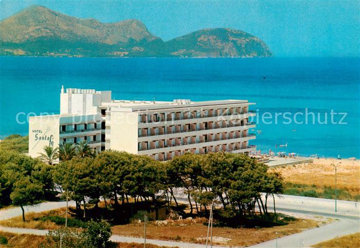 73829198 Can Picafort Mallorca ES Hotel Sanatfe