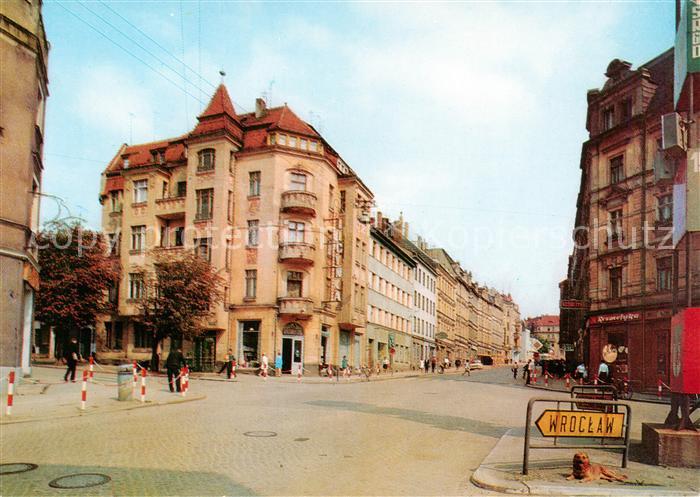 73829431 Zgorzelec Goerlitz Niederschlesien PL Ulica Feliksa Dzierzynskiego