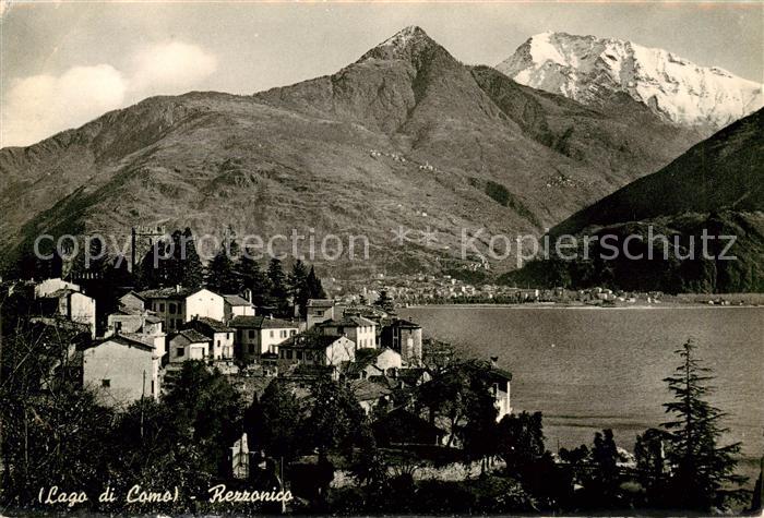 73835564 Rezzonico Panorama Lago di Como