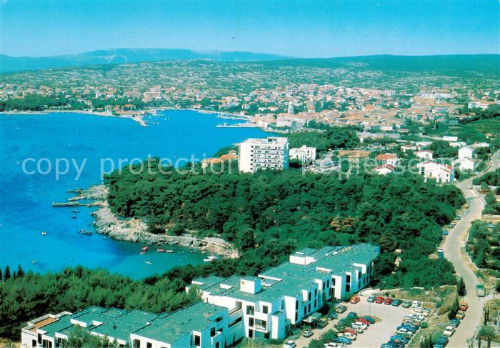 73835305 Krk Otok Croatia Hotel Drazica