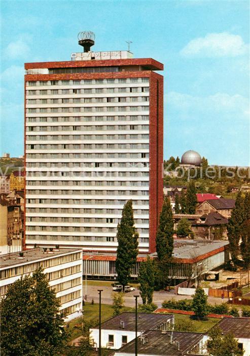 73836021 Praha Prahy Prague Hotel Olympik