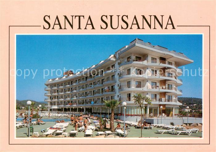 73836030 Santa Susanna Cataluna ES Hotel Mercury