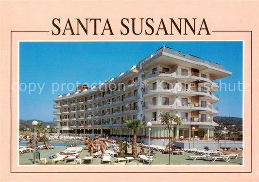 73836030 Santa Susanna Cataluna ES Hotel Mercury