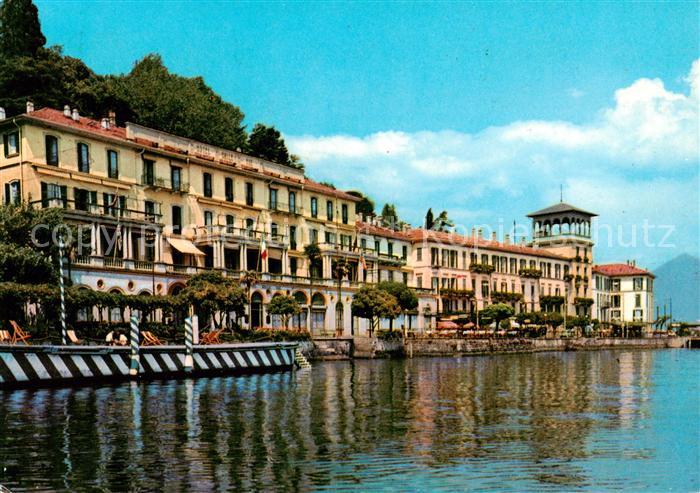 73835930 Cadenabbia Lago di Como IT Hotel Bellevue