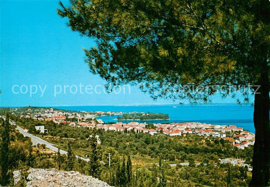 73835937 Preko Croatia Panorama