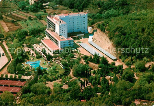 73836639 Lloret de Mar Gran Hotel Monterrey Fliegeraufnahme