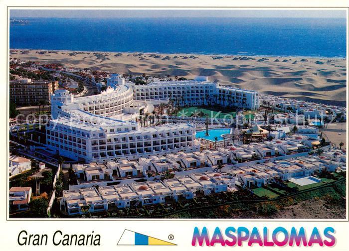 73837354 Maspalomas Gran Canaria ES Fliegeraufnahme