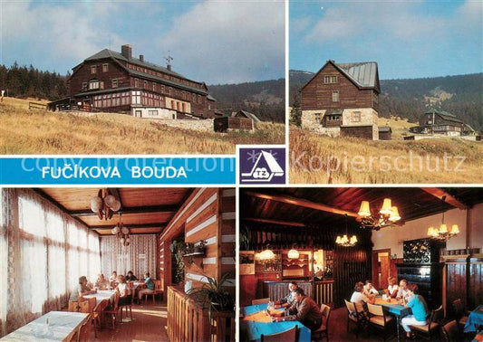 73837644 Riesengebirge Krkonose Karkonosze Telovychovna zarizeni Ceske organizac