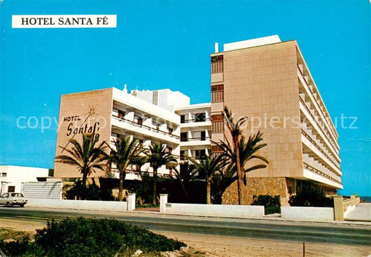 73837815 Can Picafort Mallorca ES Hotel Santa Fe