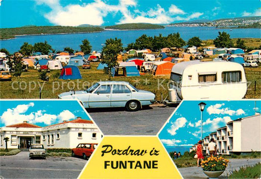 73838228 Funtana Funtane Croatia Campingplatz Details