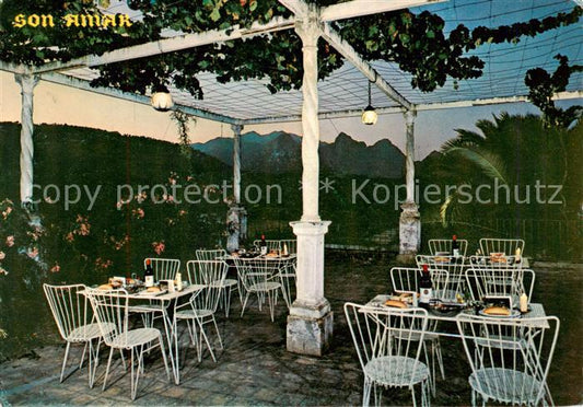 73841457 Soller Mallorca Predio Son Amar Terrasse