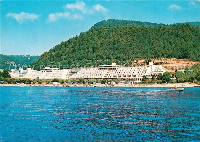 73843150 Rabac Croatia Hotel Mimosa Hedera Narcis