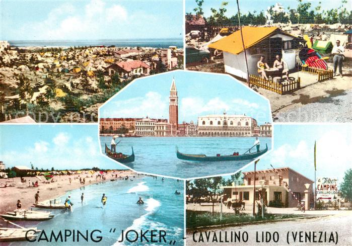 73843328 Cavallino Lido Venezia IT Grands Campings de Venezia Spiaggia