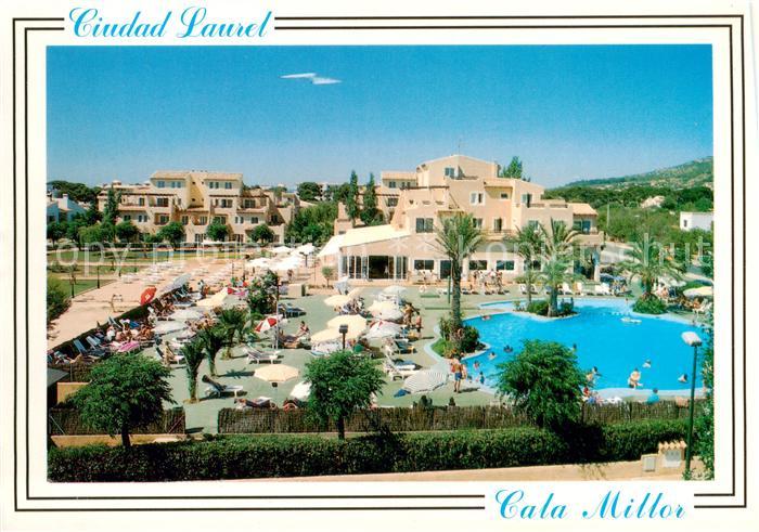 73843777 Cala Millor Mallorca Apart Ciudad Laurel