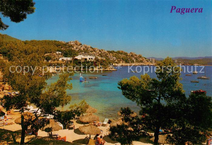 73844378 Paguera Mallorca Islas Baleares ES Cala fornells