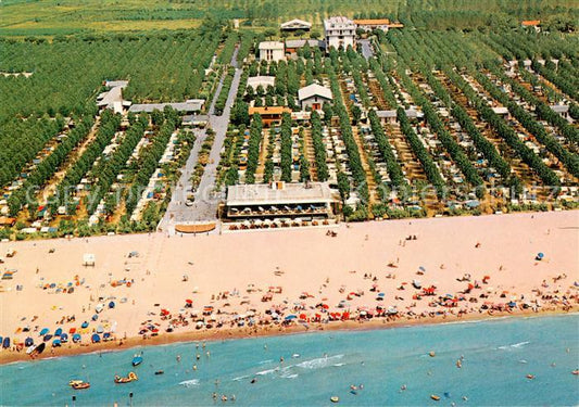 73847367 Cavallino Lido Venezia IT Strand Camping Union Lido Campingplatz