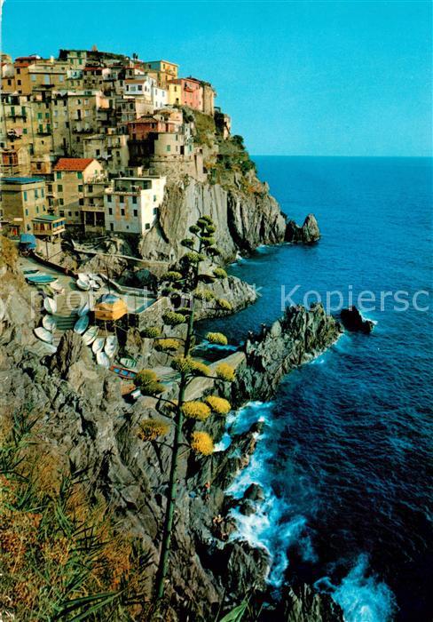 73847687 Manarola Liguria IT Cinque Terre