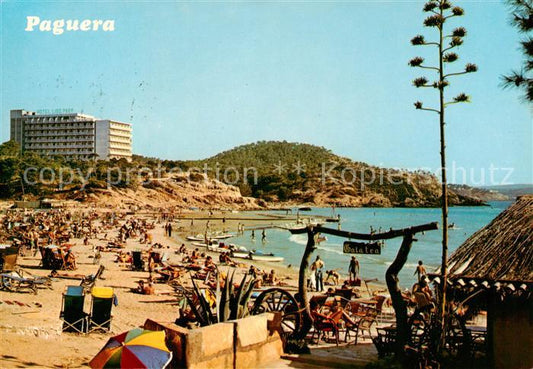 73848003 Paguera Mallorca Islas Baleares ES Playa de Tora