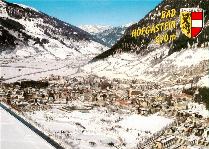 73848277 Bad Hofgastein AT Fliegeraufnahme