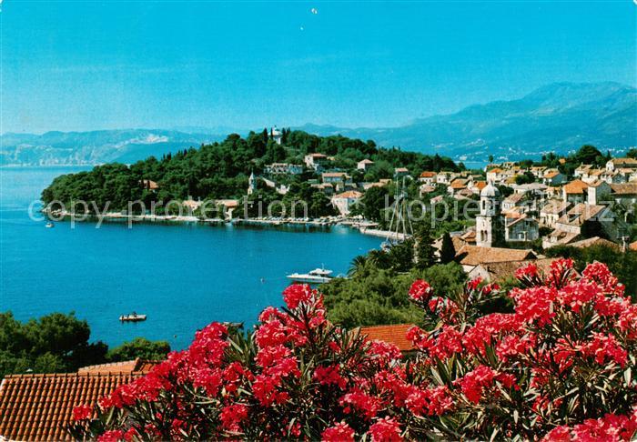 73848698 Cavtat Croatia Panorama