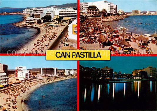 73849106 Can Pastilla Palma de Mallorca ES Playas Can Pastilla