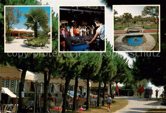 73858148 Cavallino Lido Venezia IT Camping Residence Disco Minigolf Park