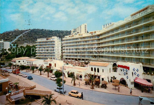 73859119 Santa Ponsa Mallorca ES Apart Hotel Deya