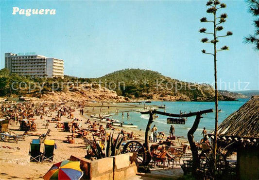 73860135 Paguera Mallorca Islas Baleares ES Playa de Tora