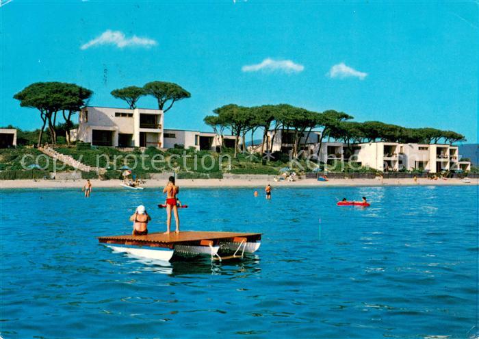 73860147 Riotorto Piombino Livorno IT Villaggio Turistico Baia Toscana