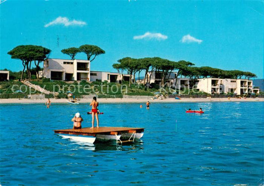 73860147 Riotorto Piombino Livorno IT Villaggio Turistico Baia Toscana