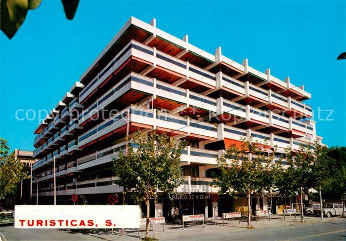 73860583 Barcelona Cataluna Edificio Stella Maris