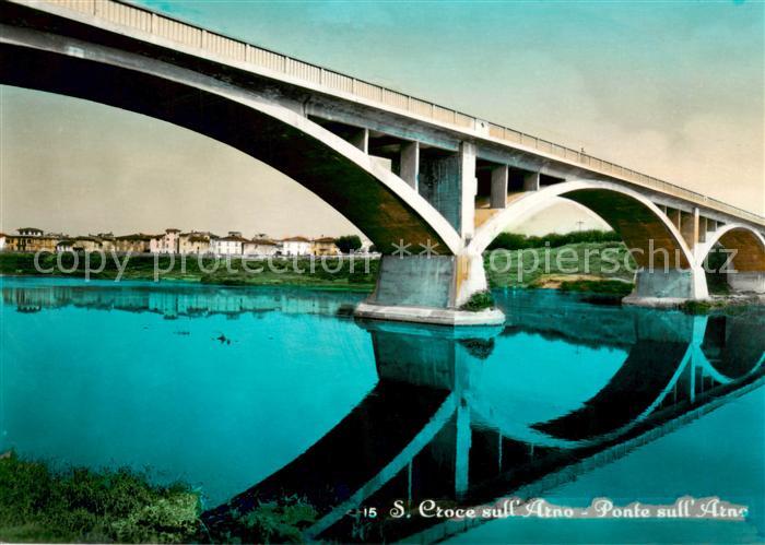 73861069 San Croce Santa Croce sull Arno Toscana IT Ponte sull Arno