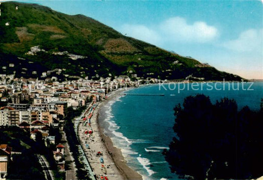 73861073 Alassio Liguria IT Panorama