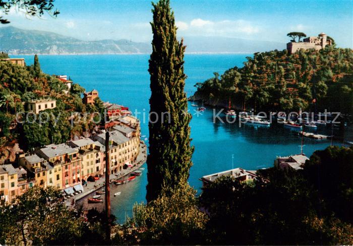 73861074 Portofino Liguria IT Insenatura