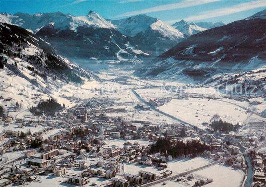 73861478 Bad Hofgastein AT Fliegeraufnahme