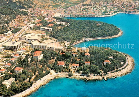 73861875 Hvar Croatia Fliegeraufnahme