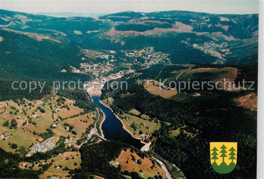 73862202 Spindleruv Mlyn Spindelmuehle Riesengebirge CZ Panorama