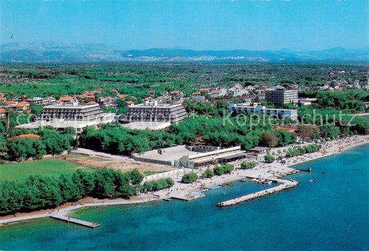 73862245 Vodice Croatia Hoteli Olympia i Imperial